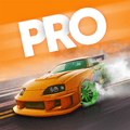 Drift Max Pro – Jogo de Drift