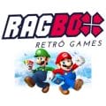 RAGBOX - Retro Games