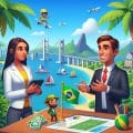 Sim Life – Business Simulator