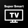 SuperSmart TV AO VIVO Launcher